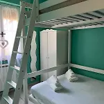 Apartment Cuorconero
