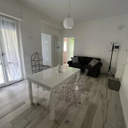 Cuorconero Appartement