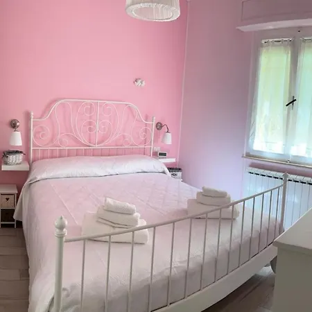 Appartement Cuorconero *