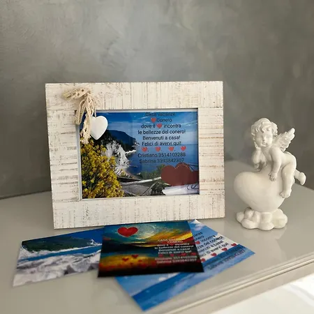 Lägenhet Cuorconero