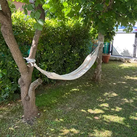 Appartement Cuorconero Marcelli