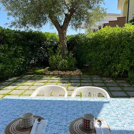 Appartement Cuorconero