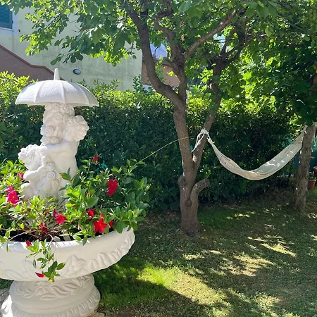 Lägenhet Cuorconero *