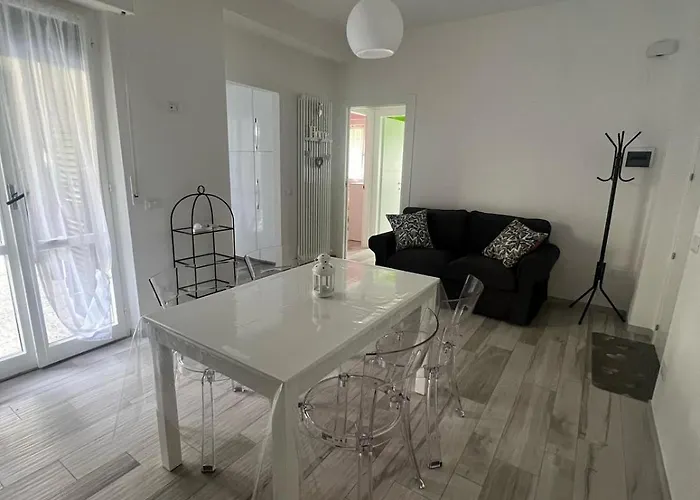 Cuorconero Lägenhet