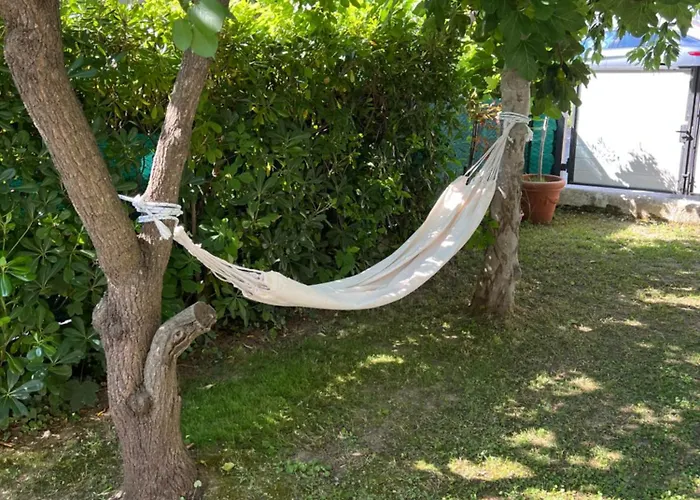 Lägenhet Cuorconero Marcelli