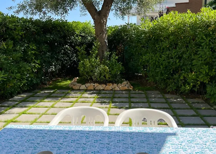 Lägenhet Cuorconero