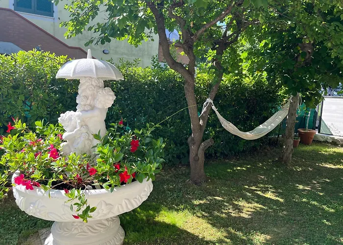 Lägenhet Cuorconero *